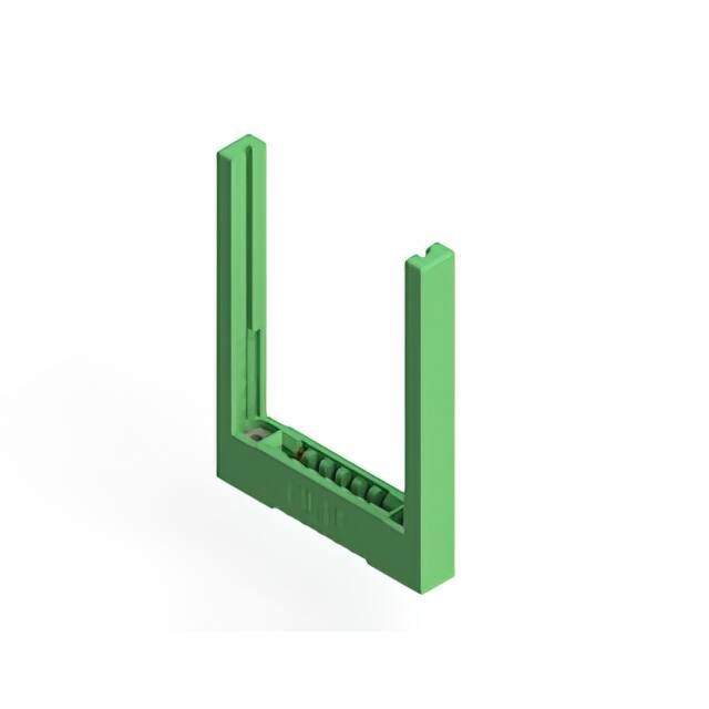307-006-557-168 EDAC Inc.  Edgeboard Connectors